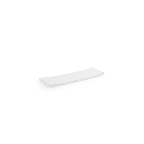 Nassau Large Amenity Tray, Ice